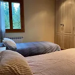 Baketxe Baserria Ziortza-Bolibar