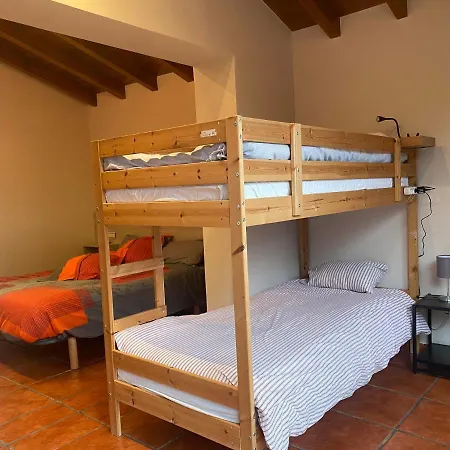 Baketxe Baserria Ziortza-Bolibar