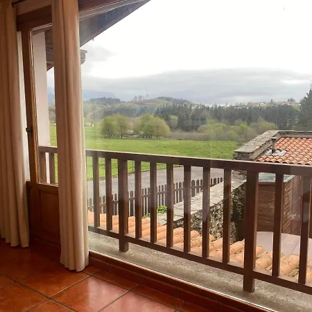 Baketxe Baserria * Ziortza-Bolibar