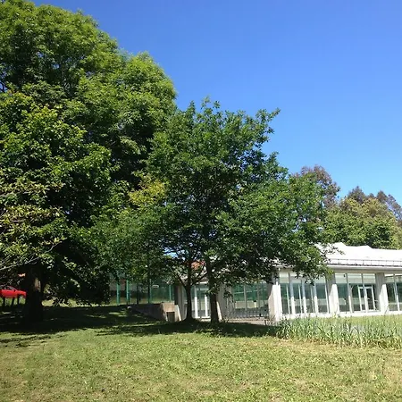 Homestay Baketxe Baserria Ziortza-Bolibar