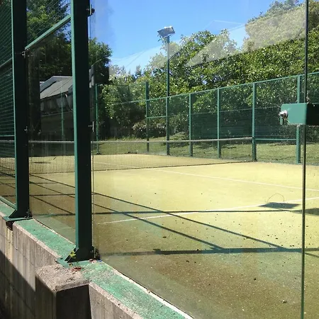 Baketxe Baserria Homestay