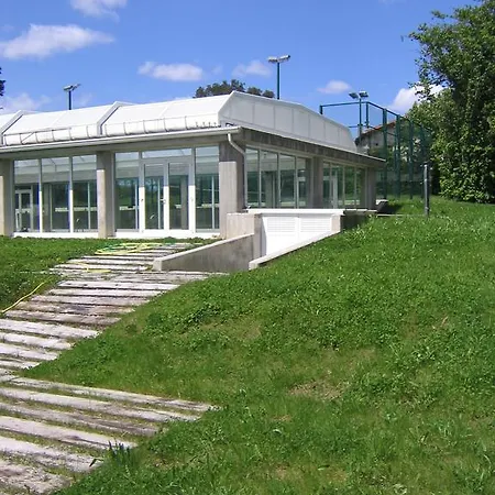 Homestay Baketxe Baserria