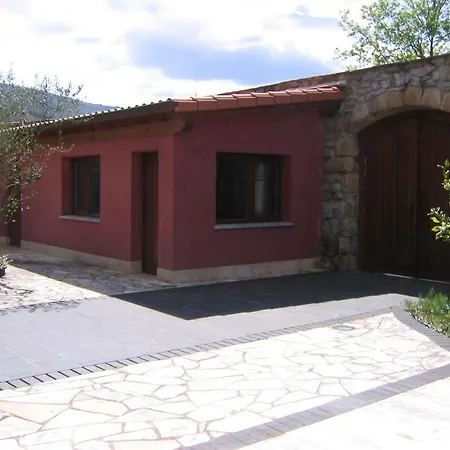 Baketxe Baserria Homestay