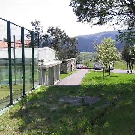 Baketxe Baserria Homestay