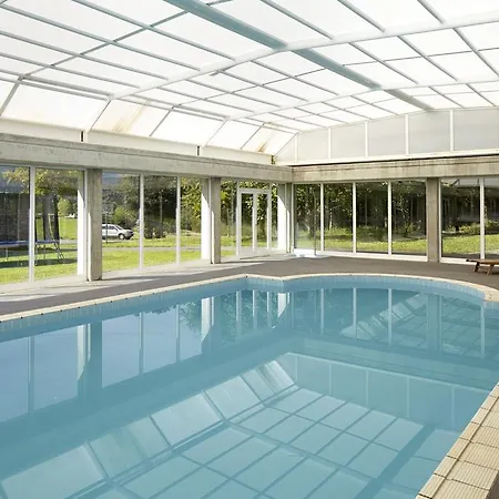 Homestay Baketxe Baserria *