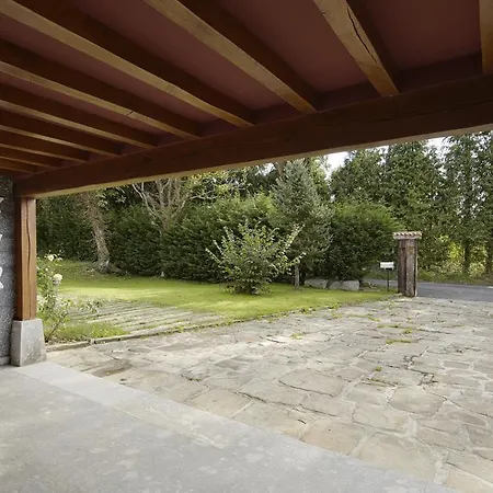 Homestay Baketxe Baserria *