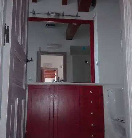 Homestay Baketxe Baserria