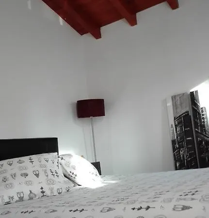 Baketxe Baserria Homestay *