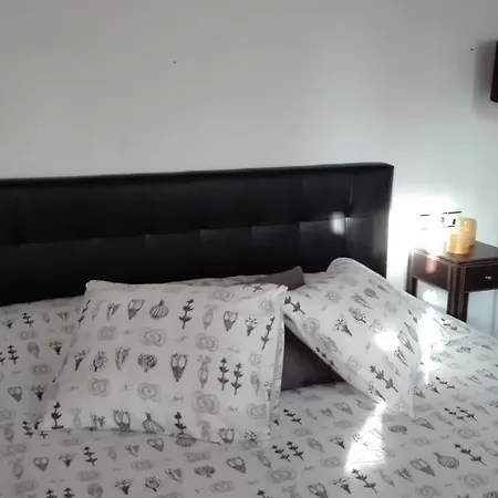 Homestay Baketxe Baserria Ziortza-Bolibar