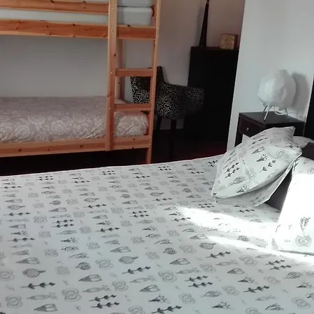 Homestay Baketxe Baserria