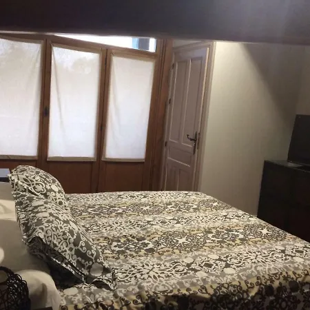 Baketxe Baserria * Ziortza-Bolibar