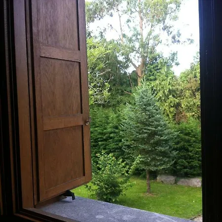 Baketxe Baserria * Ziortza-Bolibar