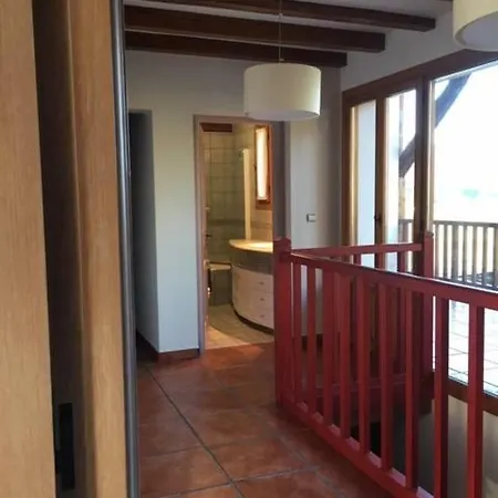 Baketxe Baserria * Ziortza-Bolibar