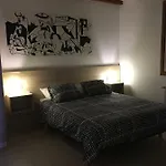 Homestay Baketxe Baserria