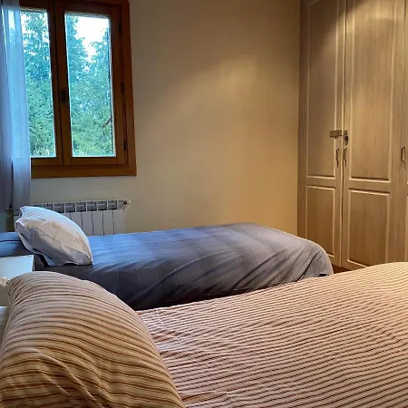 Baketxe Baserria Ziortza-Bolibar