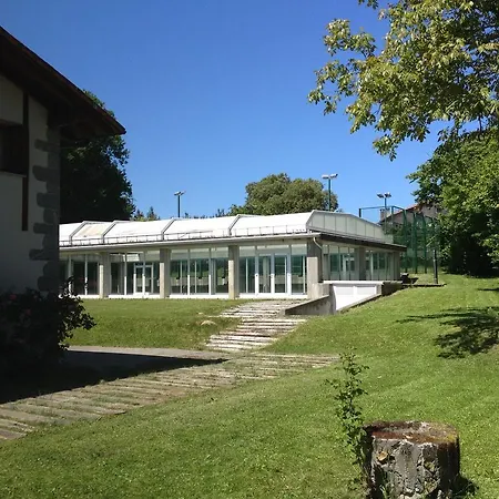 Baketxe Baserria Alloggio in famiglia