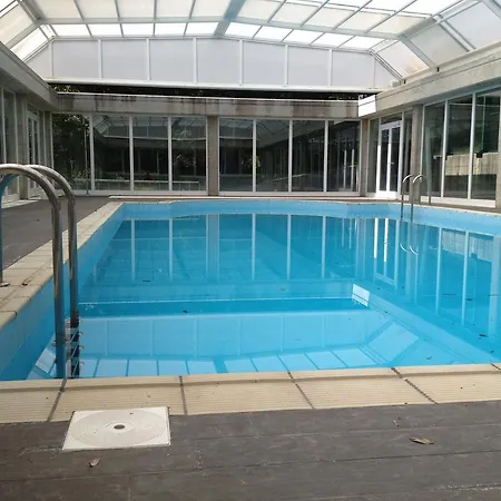 Alloggio in famiglia Baketxe Baserria