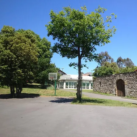 Alloggio in famiglia Baketxe Baserria