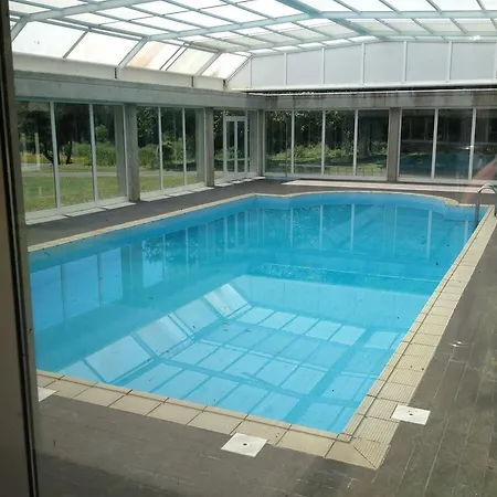 Baketxe Baserria Alloggio in famiglia