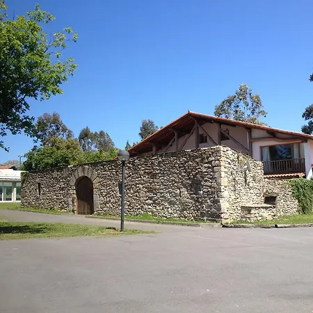 Alloggio in famiglia Baketxe Baserria *