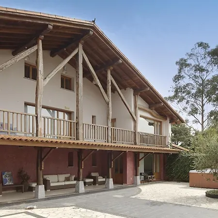 Baketxe Baserria Ziortza-Bolibar