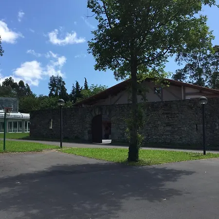 Baketxe Baserria Alloggio in famiglia *