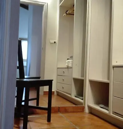 Alloggio in famiglia Baketxe Baserria *