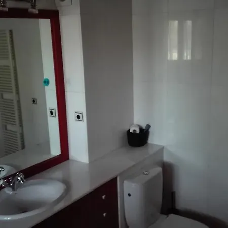 Baketxe Baserria Alloggio in famiglia *