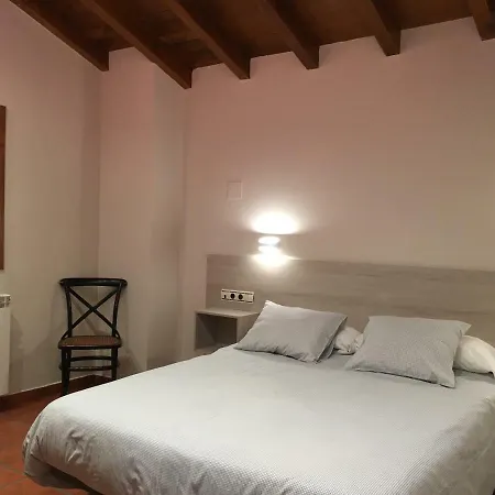 Baketxe Baserria * Ziortza-Bolibar