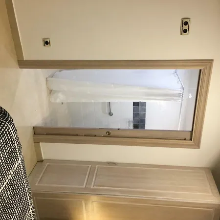 Alloggio in famiglia Baketxe Baserria Ziortza-Bolibar