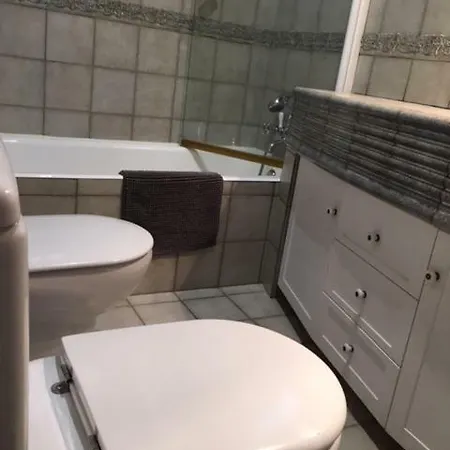 Baketxe Baserria * Ziortza-Bolibar