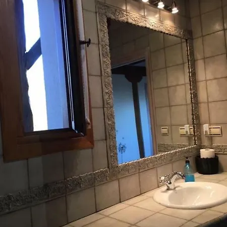 Alloggio in famiglia Baketxe Baserria