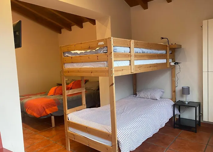 Baketxe Baserria Ziortza-Bolibar