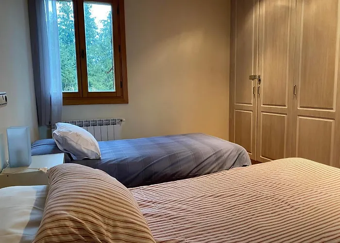 Baketxe Baserria Ziortza-Bolibar