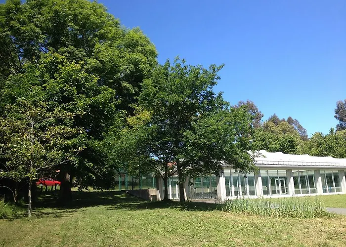 Pansiyon Baketxe Baserria Ziortza-Bolibar