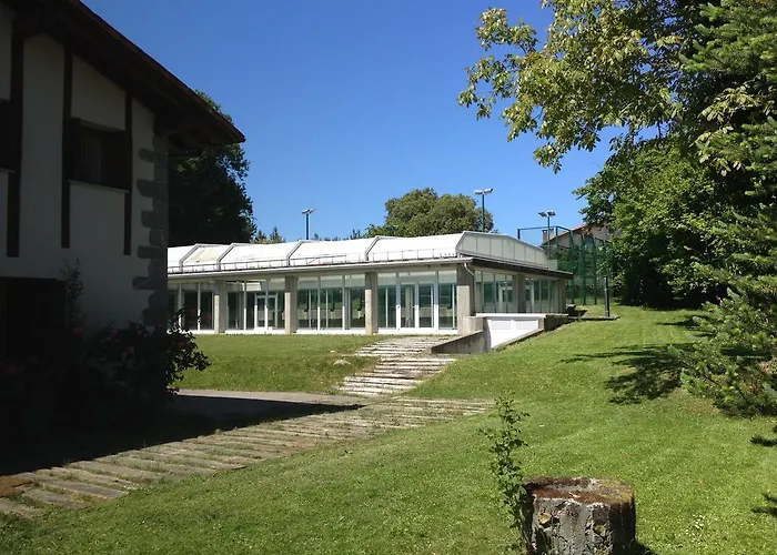 Baketxe Baserria Pansiyon