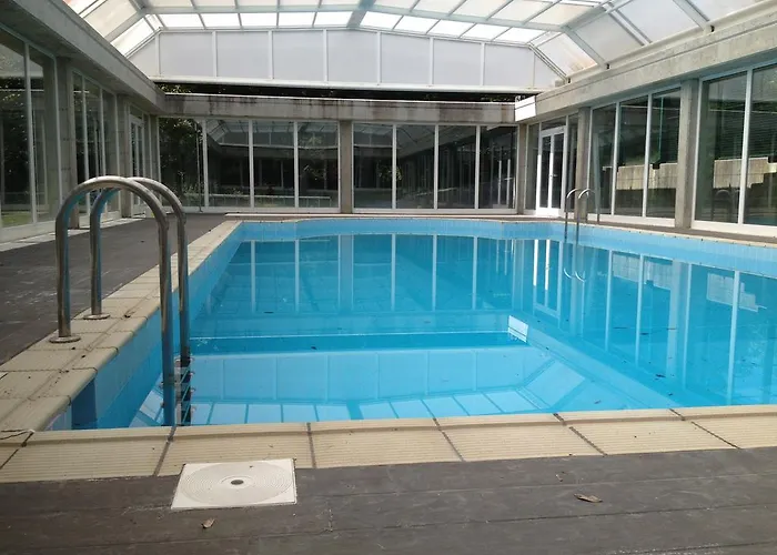 Pansiyon Baketxe Baserria