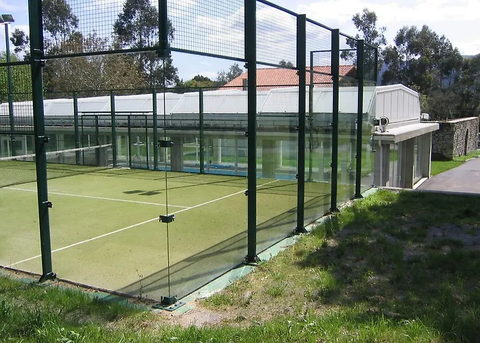 Baketxe Baserria Pansiyon