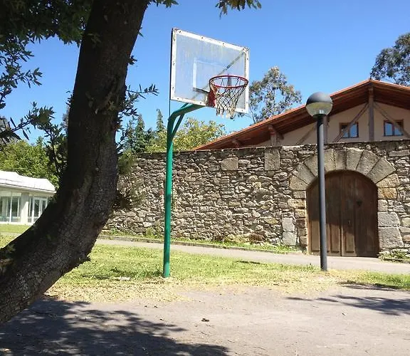 Pansiyon Baketxe Baserria