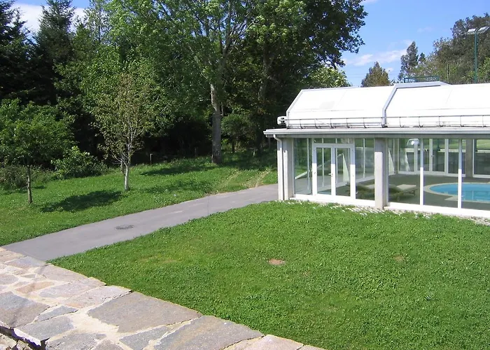 Baketxe Baserria * Ziortza-Bolibar