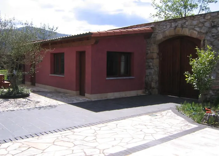 Baketxe Baserria Pansiyon