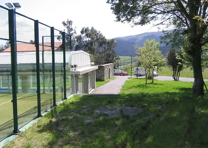 Baketxe Baserria Pansiyon