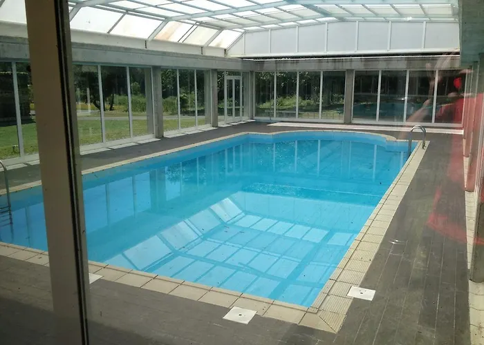 Baketxe Baserria Pansiyon