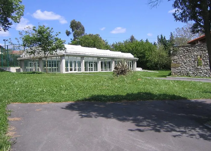 Baketxe Baserria Pansiyon Ziortza-Bolibar