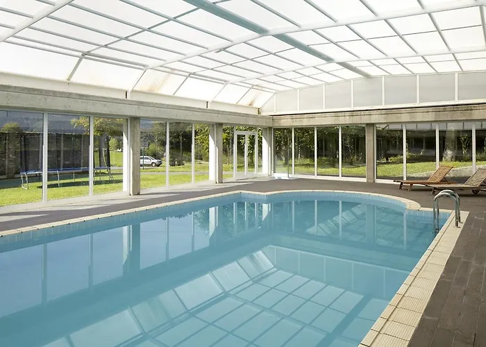 Pansiyon Baketxe Baserria *