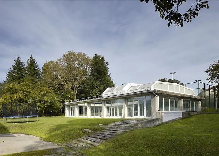 Pansiyon Baketxe Baserria