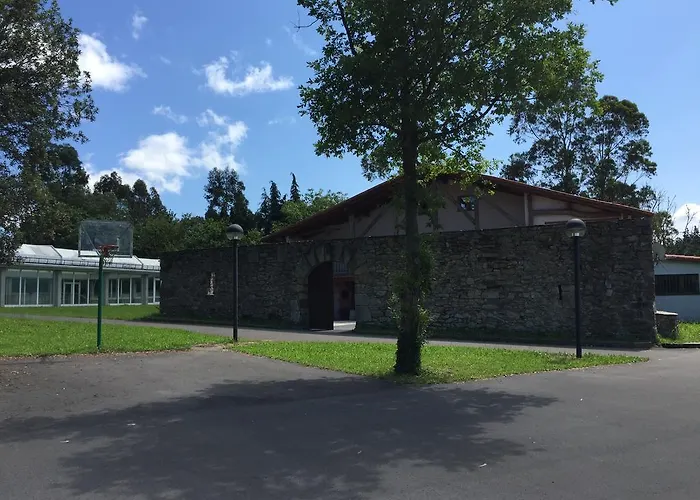 Baketxe Baserria Pansiyon *