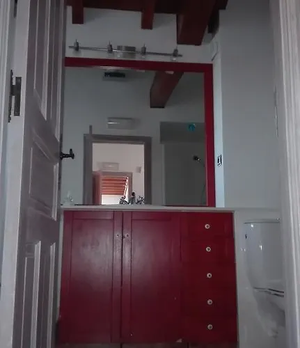 Pansiyon Baketxe Baserria