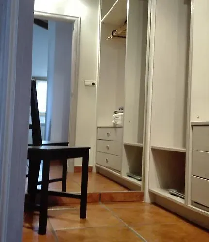 Pansiyon Baketxe Baserria *