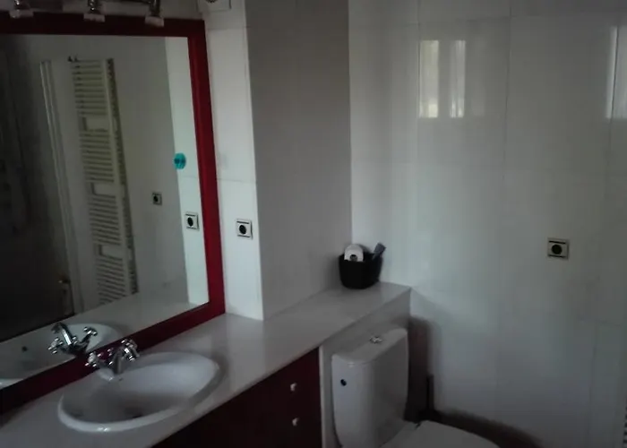 Baketxe Baserria Pansiyon *